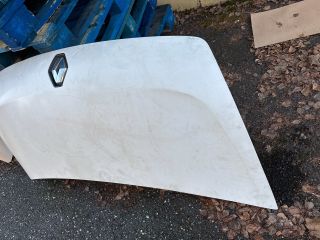 bontott RENAULT MASTER Motorháztető