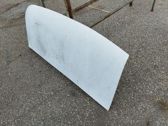 bontott RENAULT MASTER Motorháztető