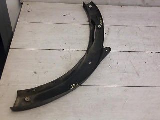 bontott RENAULT MASTER Műanyag Sárvédő Ív Díszléc