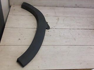 bontott RENAULT MASTER Műanyag Sárvédő Ív Díszléc