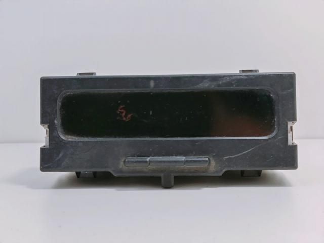 bontott RENAULT MASTER Multifunkciós Kijelző