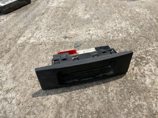 bontott RENAULT MASTER Multifunkciós Kijelző