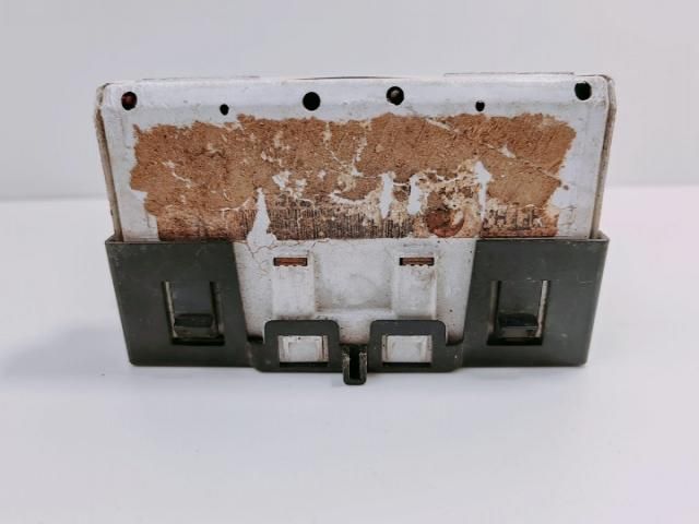 bontott RENAULT MASTER Multifunkciós Kijelző