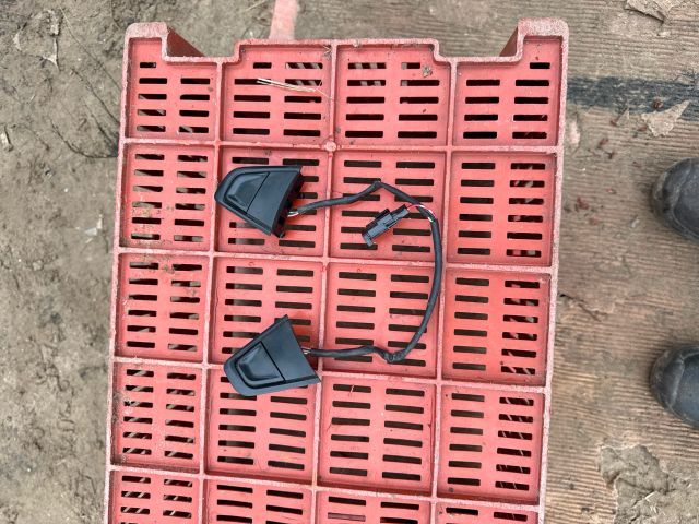 bontott RENAULT MASTER Multikormány Kábel