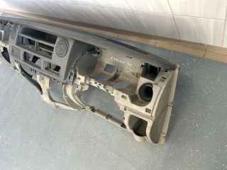 bontott RENAULT MASTER Műszerfal Héj