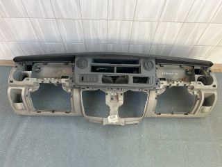 bontott RENAULT MASTER Műszerfal Héj