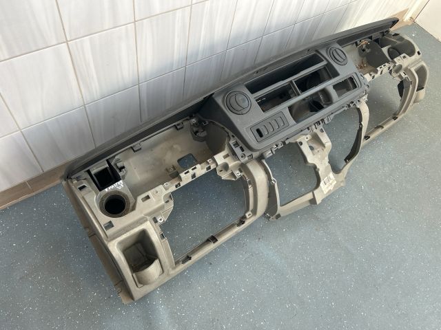 bontott RENAULT MASTER Műszerfal Héj