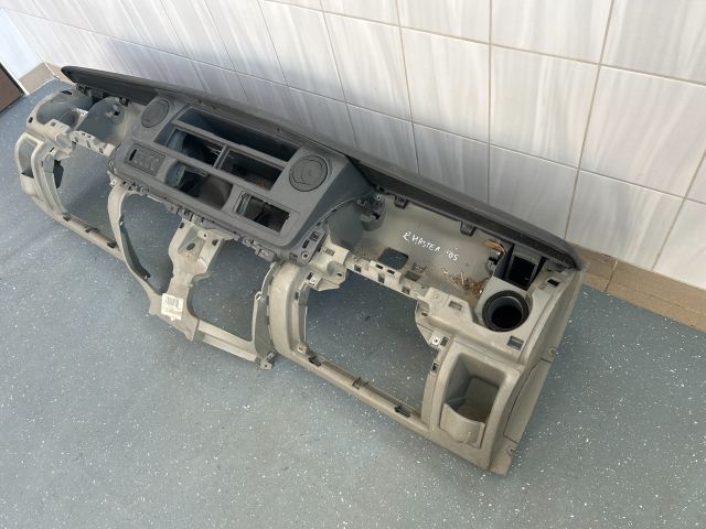 bontott RENAULT MASTER Műszerfal Héj