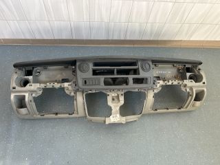 bontott RENAULT MASTER Műszerfal Héj