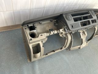 bontott RENAULT MASTER Műszerfal Héj