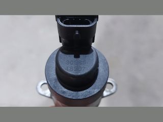 bontott RENAULT MASTER Nyomásszabályzó Szelep