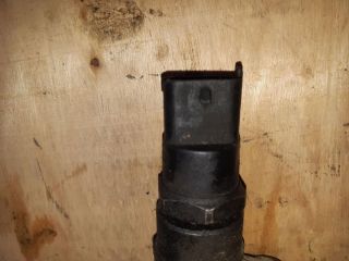 bontott RENAULT MASTER Nyomásszabályzó Szelep