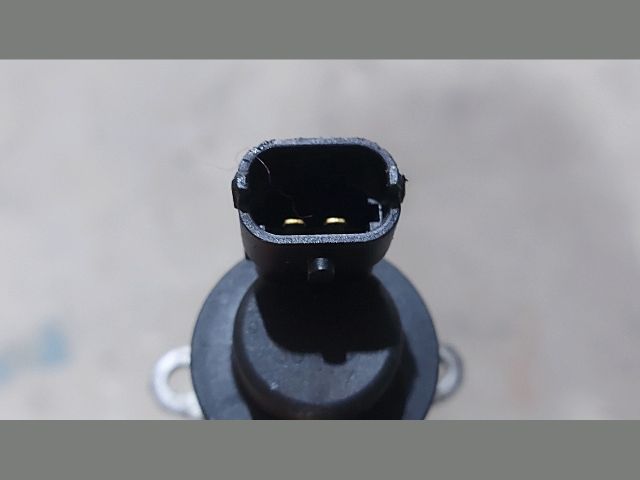 bontott RENAULT MASTER Nyomásszabályzó Szelep