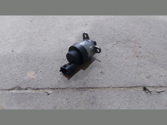 bontott RENAULT MASTER Nyomásszabályzó Szelep