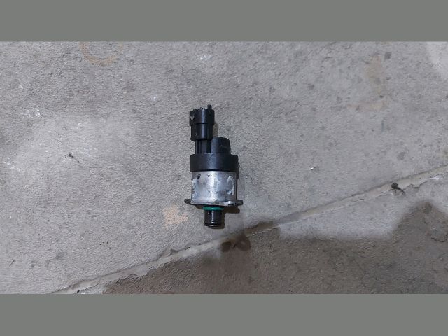bontott RENAULT MASTER Nyomásszabályzó Szelep