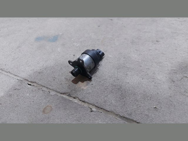 bontott RENAULT MASTER Nyomásszabályzó Szelep