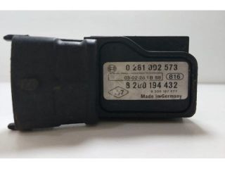 bontott RENAULT MASTER Nyomástartó Szelep