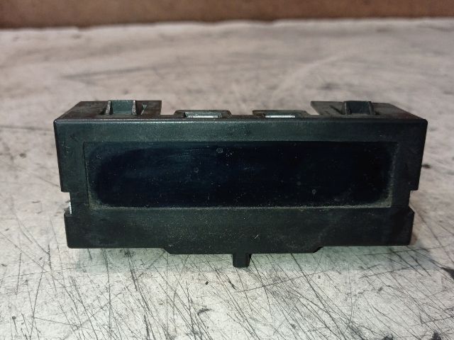 bontott RENAULT MASTER Óra (Időmérő)