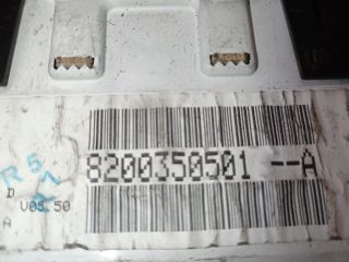 bontott RENAULT MASTER Óra (Időmérő)