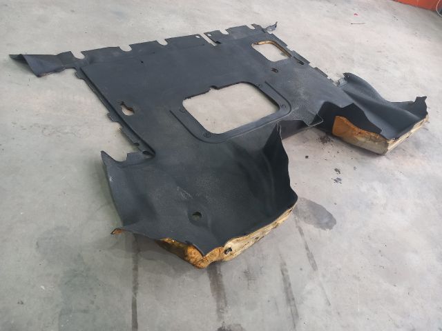 bontott RENAULT MASTER Padlószőnyeg