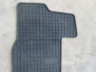 bontott RENAULT MASTER Padlószőnyeg