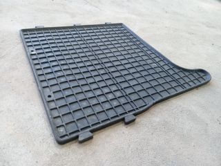 bontott RENAULT MASTER Padlószőnyeg