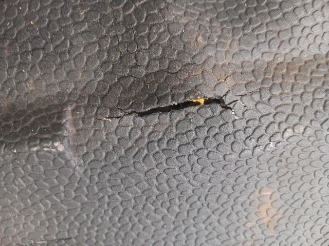 bontott RENAULT MASTER Padlószőnyeg