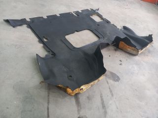 bontott RENAULT MASTER Padlószőnyeg