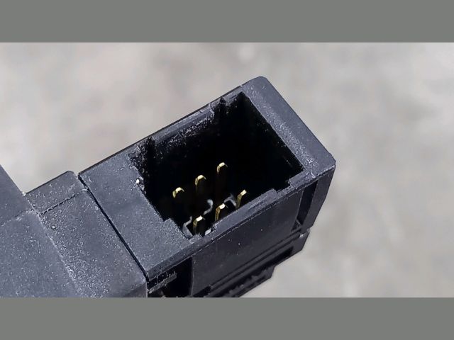 bontott RENAULT MASTER Rádió / CD Kapcsoló