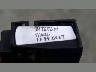 bontott RENAULT MASTER Rádió / CD Kapcsoló