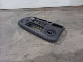 bontott RENAULT MASTER Rádió / CD Keret