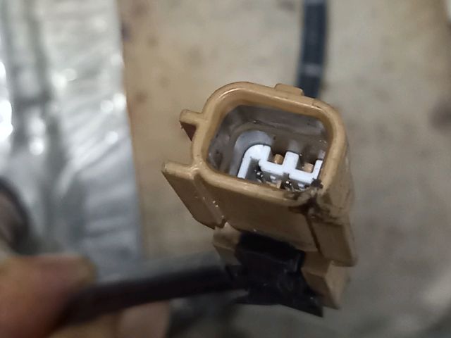 bontott RENAULT MASTER Részecskeszűrő