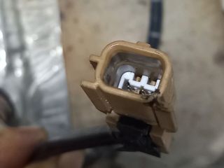 bontott RENAULT MASTER Részecskeszűrő