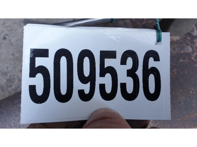 bontott RENAULT MASTER Részecskeszűrő