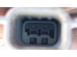 bontott RENAULT MASTER Részecskeszűrő