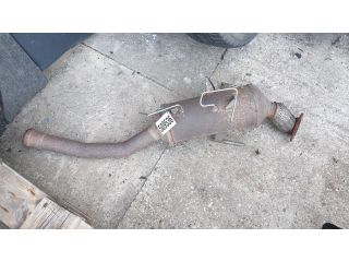 bontott RENAULT MASTER Részecskeszűrő