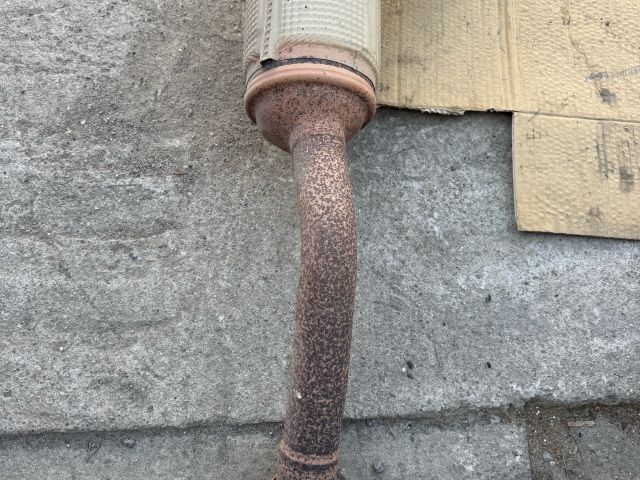 bontott RENAULT MASTER Részecskeszűrő