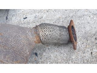 bontott RENAULT MASTER Részecskeszűrő