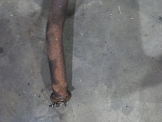 bontott RENAULT MASTER Részecskeszűrő