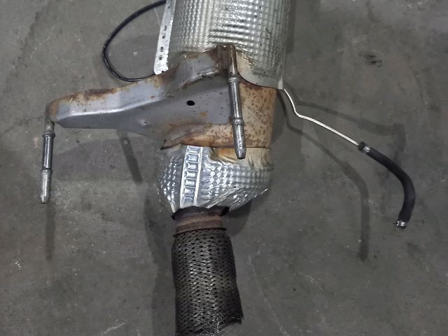 bontott RENAULT MASTER Részecskeszűrő