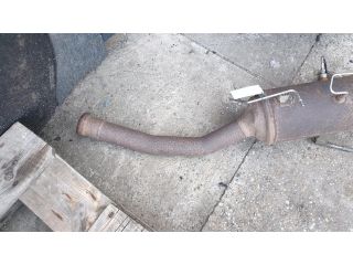 bontott RENAULT MASTER Részecskeszűrő