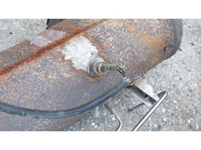 bontott RENAULT MASTER Részecskeszűrő