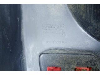 bontott RENAULT MASTER Sárvédő Gumi Szett