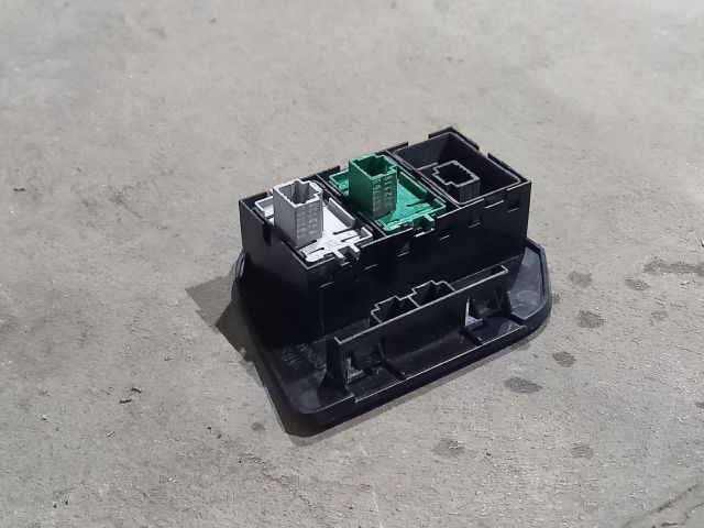 bontott RENAULT MASTER Start / Stop Indító Gomb