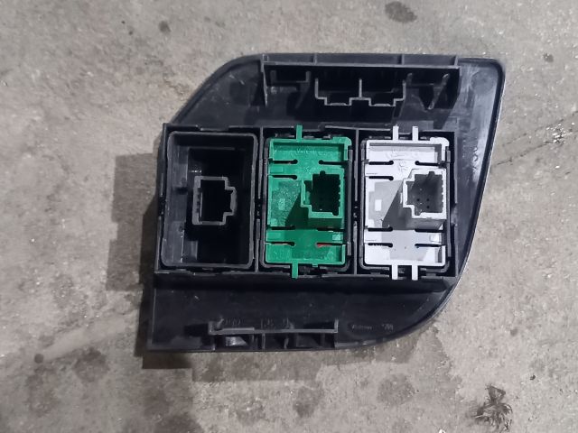 bontott RENAULT MASTER Start / Stop Indító Gomb