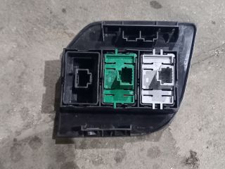 bontott RENAULT MASTER Start / Stop Indító Gomb