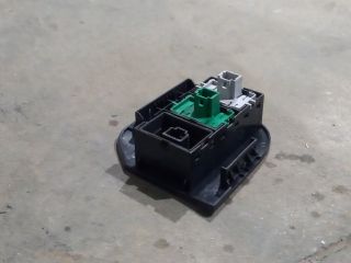 bontott RENAULT MASTER Start / Stop Indító Gomb