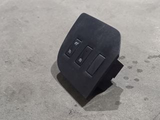 bontott RENAULT MASTER Start / Stop Indító Gomb