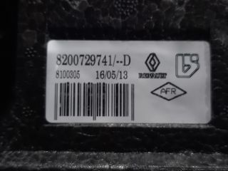 bontott RENAULT MASTER Szerszámkészlet