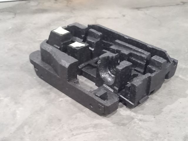 bontott RENAULT MASTER Szerszámkészlet